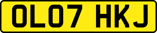 OL07HKJ