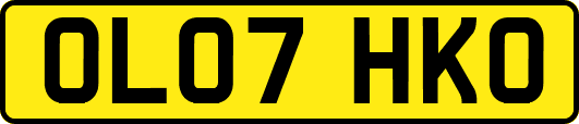OL07HKO
