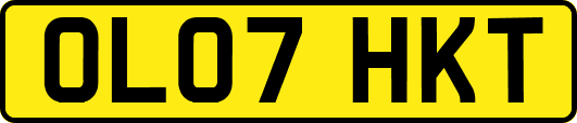 OL07HKT