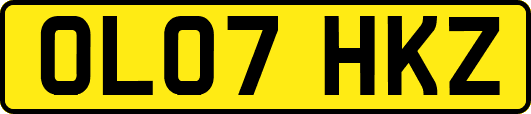 OL07HKZ