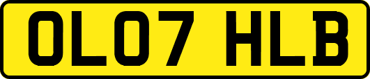 OL07HLB
