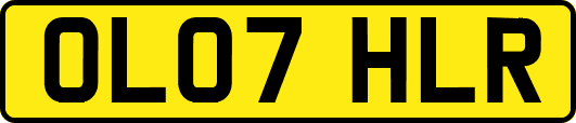 OL07HLR