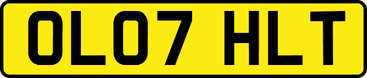 OL07HLT