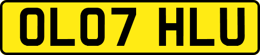 OL07HLU