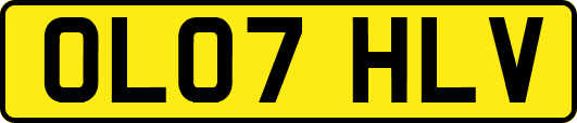 OL07HLV