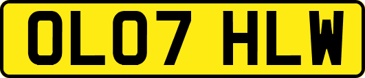 OL07HLW