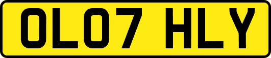 OL07HLY
