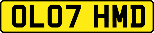 OL07HMD