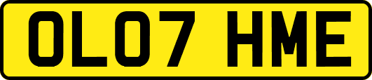 OL07HME