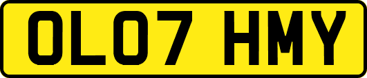 OL07HMY