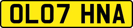 OL07HNA