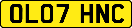 OL07HNC
