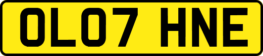 OL07HNE