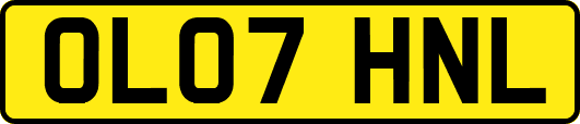 OL07HNL