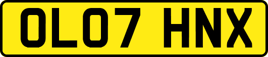 OL07HNX