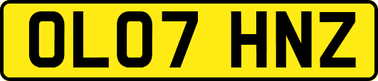 OL07HNZ
