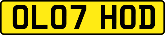 OL07HOD