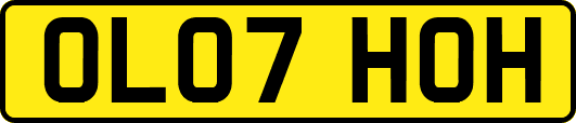 OL07HOH