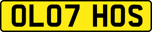 OL07HOS