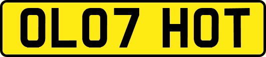 OL07HOT