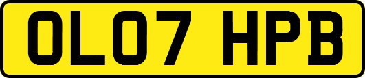 OL07HPB