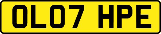 OL07HPE