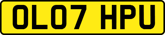 OL07HPU