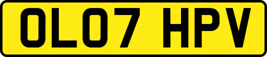 OL07HPV