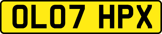 OL07HPX