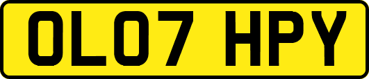 OL07HPY