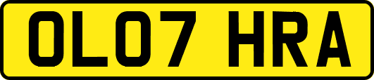 OL07HRA