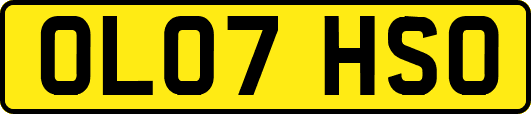 OL07HSO