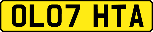 OL07HTA