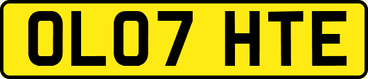 OL07HTE