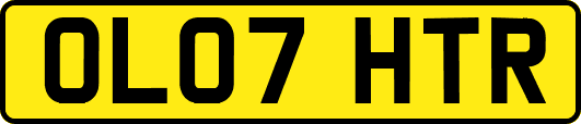 OL07HTR