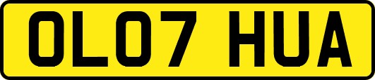 OL07HUA