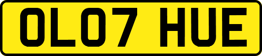 OL07HUE