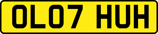 OL07HUH