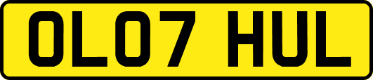 OL07HUL
