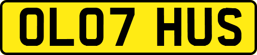 OL07HUS