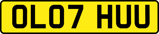 OL07HUU