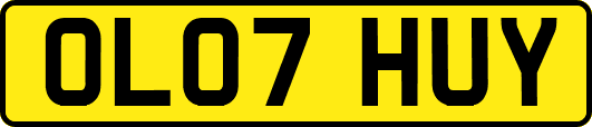OL07HUY