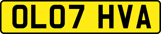 OL07HVA