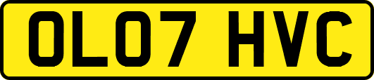OL07HVC