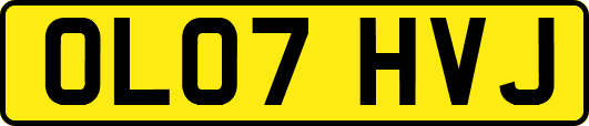 OL07HVJ