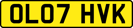 OL07HVK