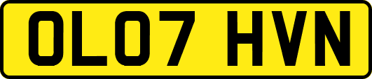 OL07HVN
