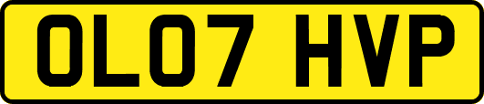 OL07HVP