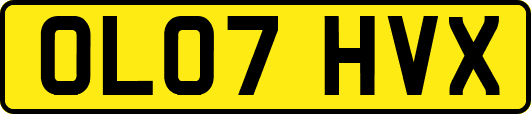 OL07HVX