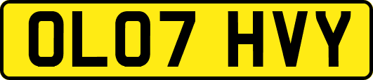 OL07HVY